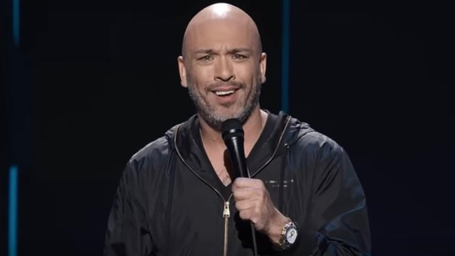 jo koy world tour netflix