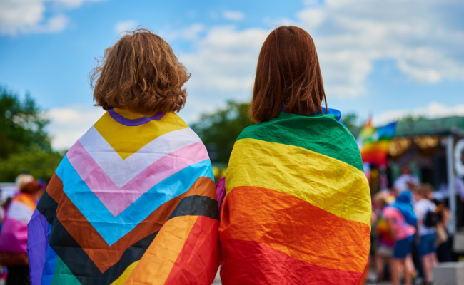 Traveling from Canada to the US? LGBTQIA+ community faces startling advisory