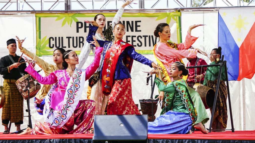 Festival of Philippine Arts and Culture brings community together with music,  dance – Daily News