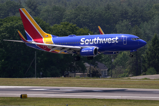 Southwest Airlines is changing its unusual boarding system