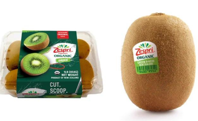 Is your fruit safe? Organic kiwis recalled in 14 states over fears of listeria contamination