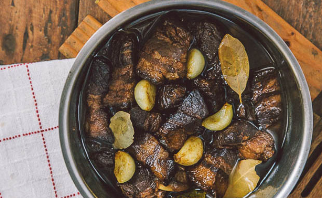 Think you can make the best adobo? Come down to Texas and join this adobo contest