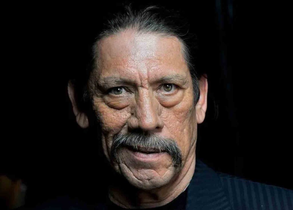 Danny Trejo will play Ferdinand Magellan in “1521,” an upcoming historical epic that follows the Spanish expedition that reached the Philippine archipelago on March 16, 1521 and depicts the Battle of Mactan | Handout