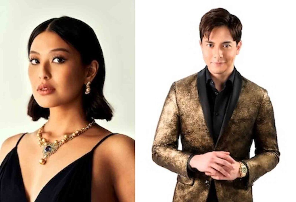 Michelle Dee, the reigning Miss Universe Philippines and Alden Richards, popular singer-actor-host will fly in for the occasion.