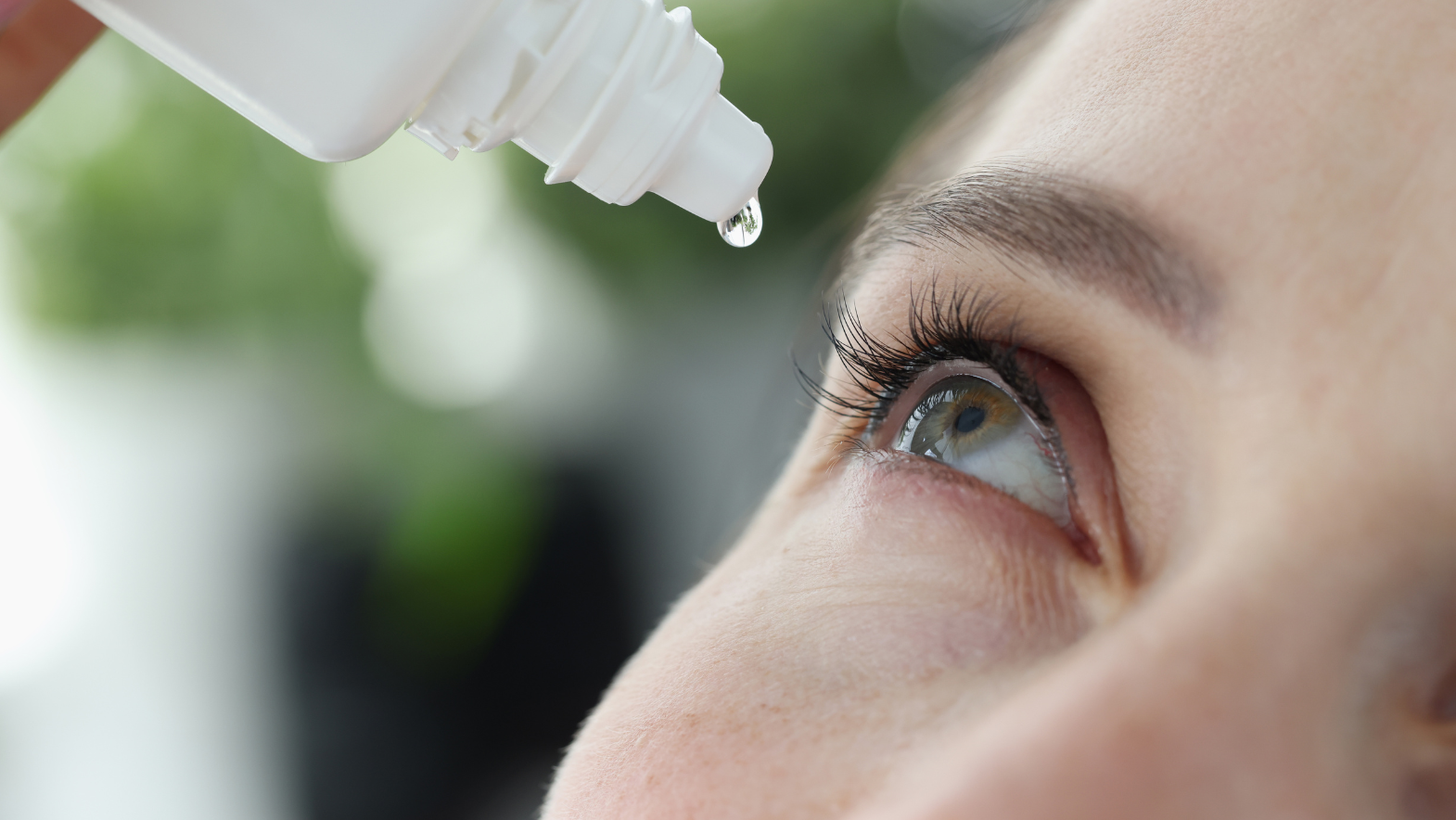 US FDA wants you to ditch these 2 eye drops US FDA wants you to ditch