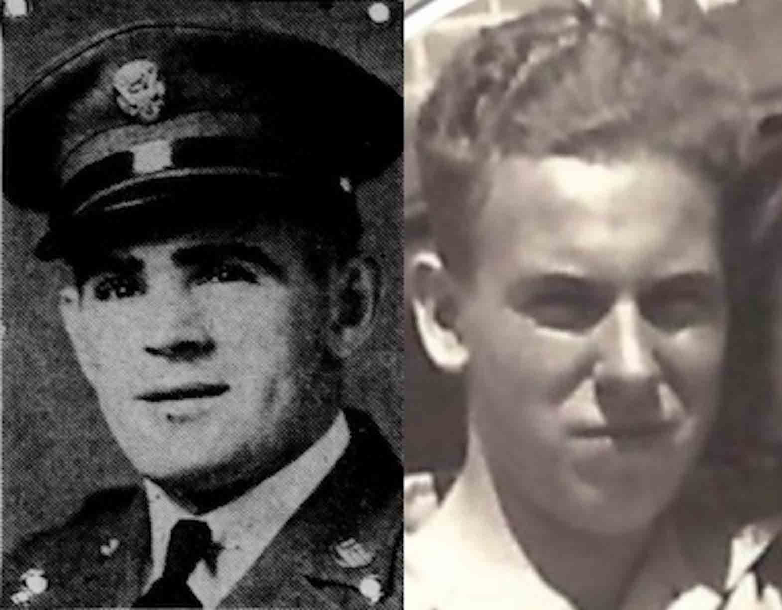 Remains Of Two US Soldiers Killed In PH In WWII Identified |Remains Of ...