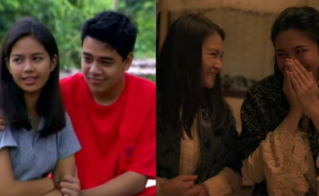 A (non-exhaustive) list of Pinoy teleseryes that defined generations