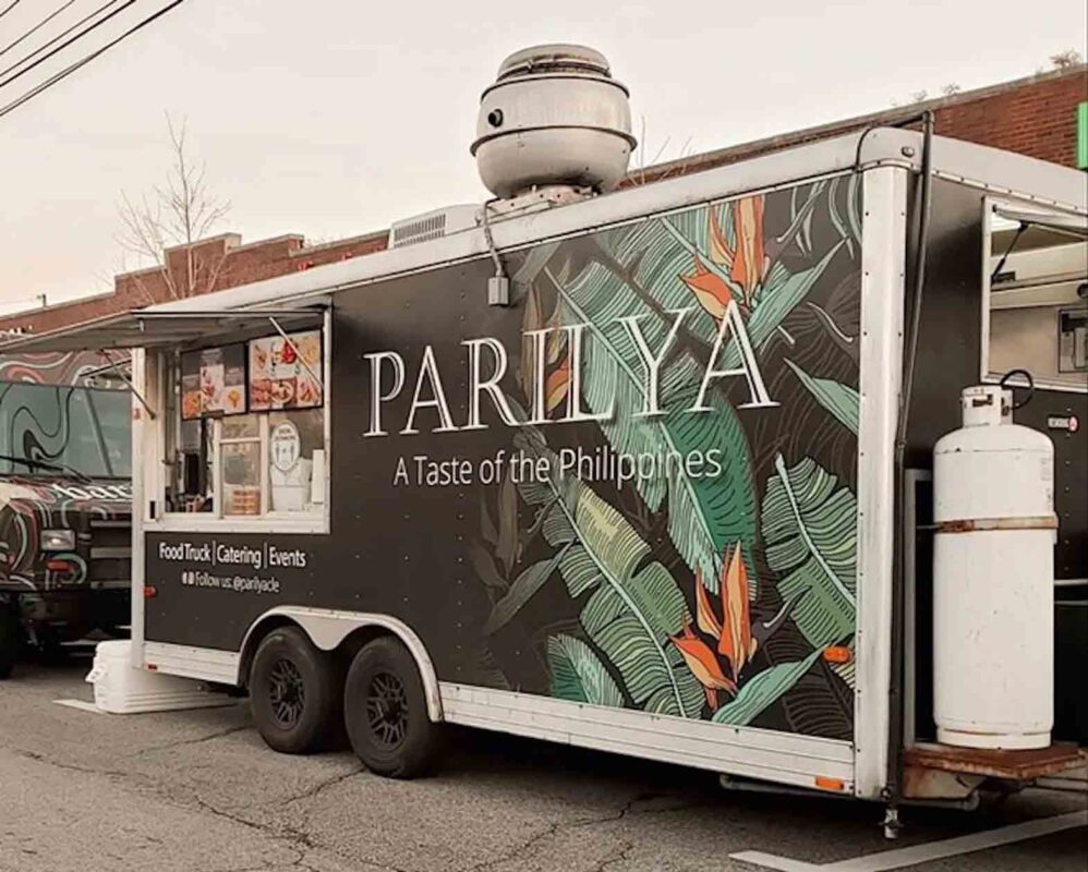 Parilya, Cleveland's first and only Filipino food truck will open a brick-and-mortar eatery in Olmsted Falls, Ohio. WEBSITE