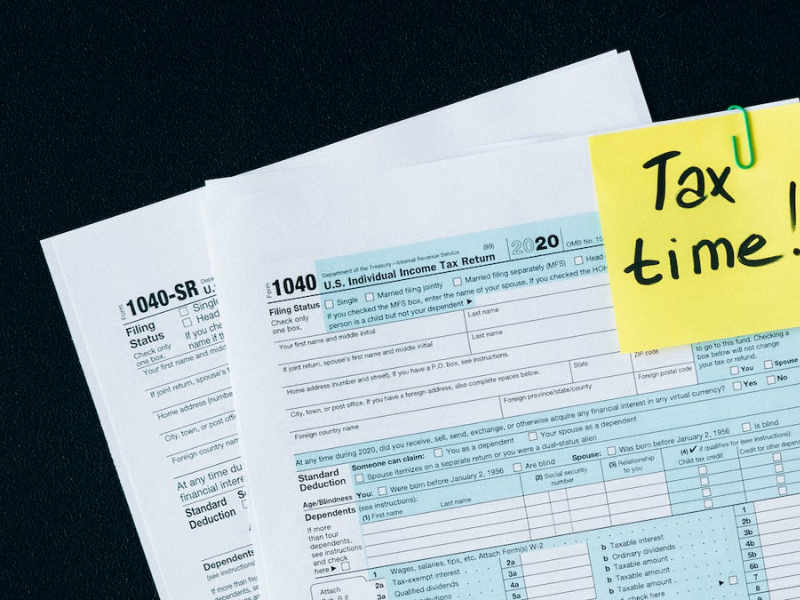 Tax Lien Withdrawal and Why Is It Important