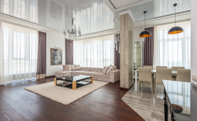 The Luxury Apartment Scene in Miami