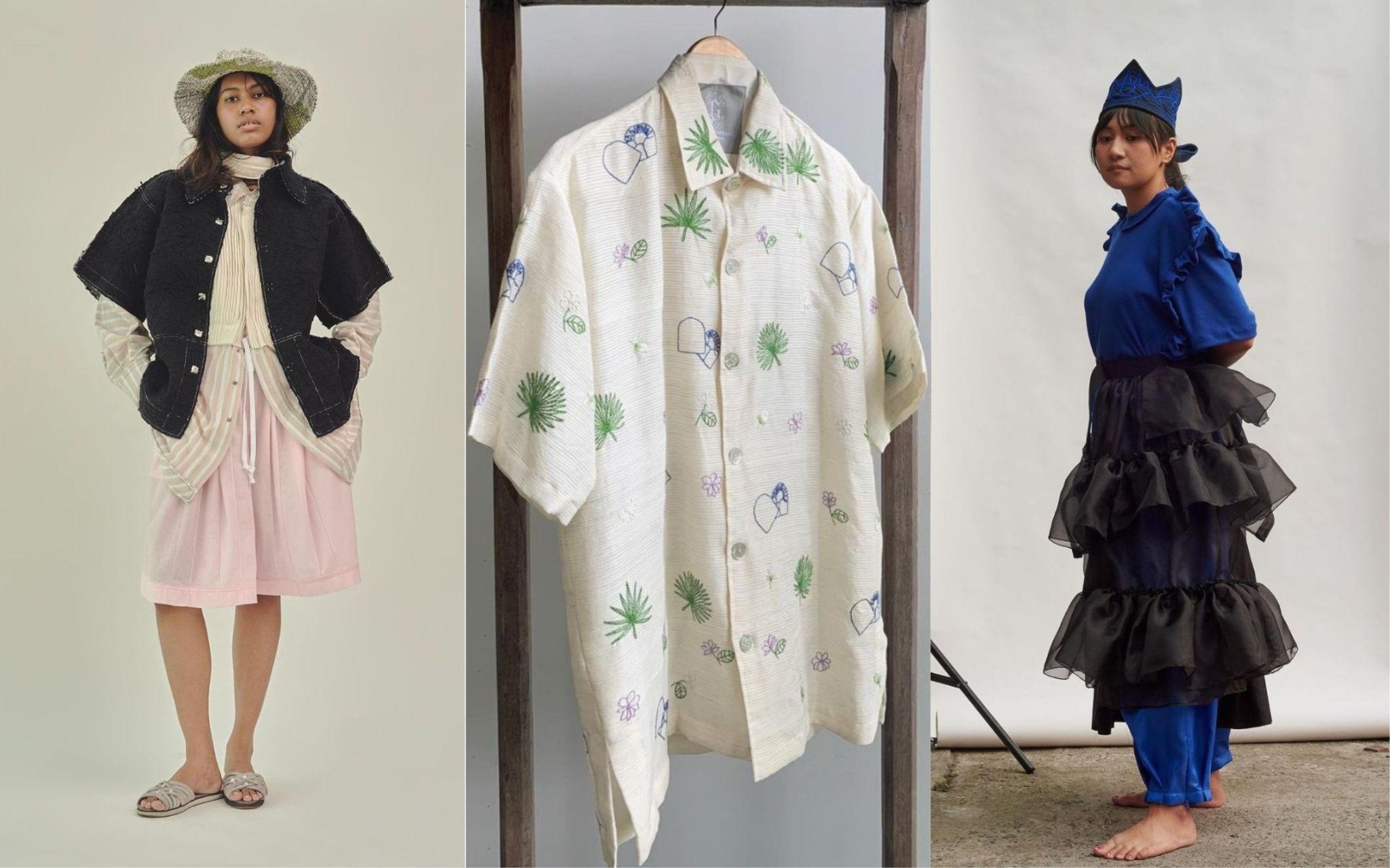 5 Filipino designers championing Pinoy culture and craft