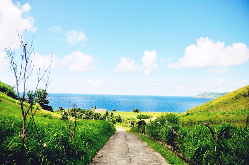 Underrated beaches in the Philippines: Batanes