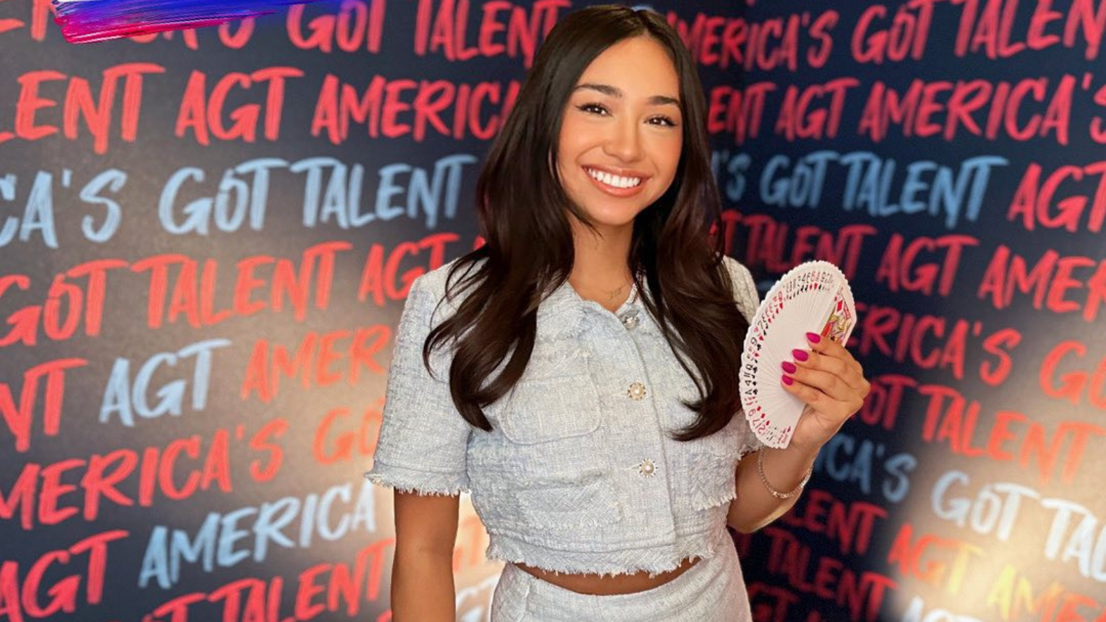 Fil-Am Anna DeGuzman Weaves Her Magic To Reach ‘America’s Got Talent ...