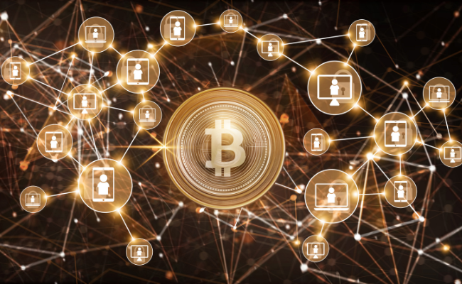 Blockchain Beyond Bitcoin - A Look at Real-world Applications