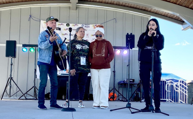 Enjoy everything Filipino arts can offer at Fil Fest USA 2023