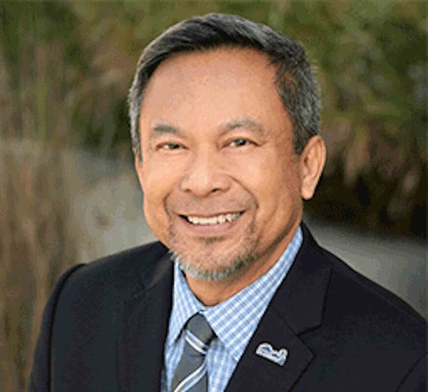 Gabe Quinto in 2014 became El Cerrito’s first Filipino American and first LGBTQ city councilor when he began his first term on the El Cerrito City Council. LCC