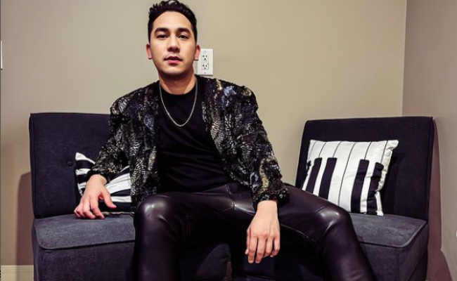 Fil-Am singer Garth Garcia dishes on new music and life beyond the stage