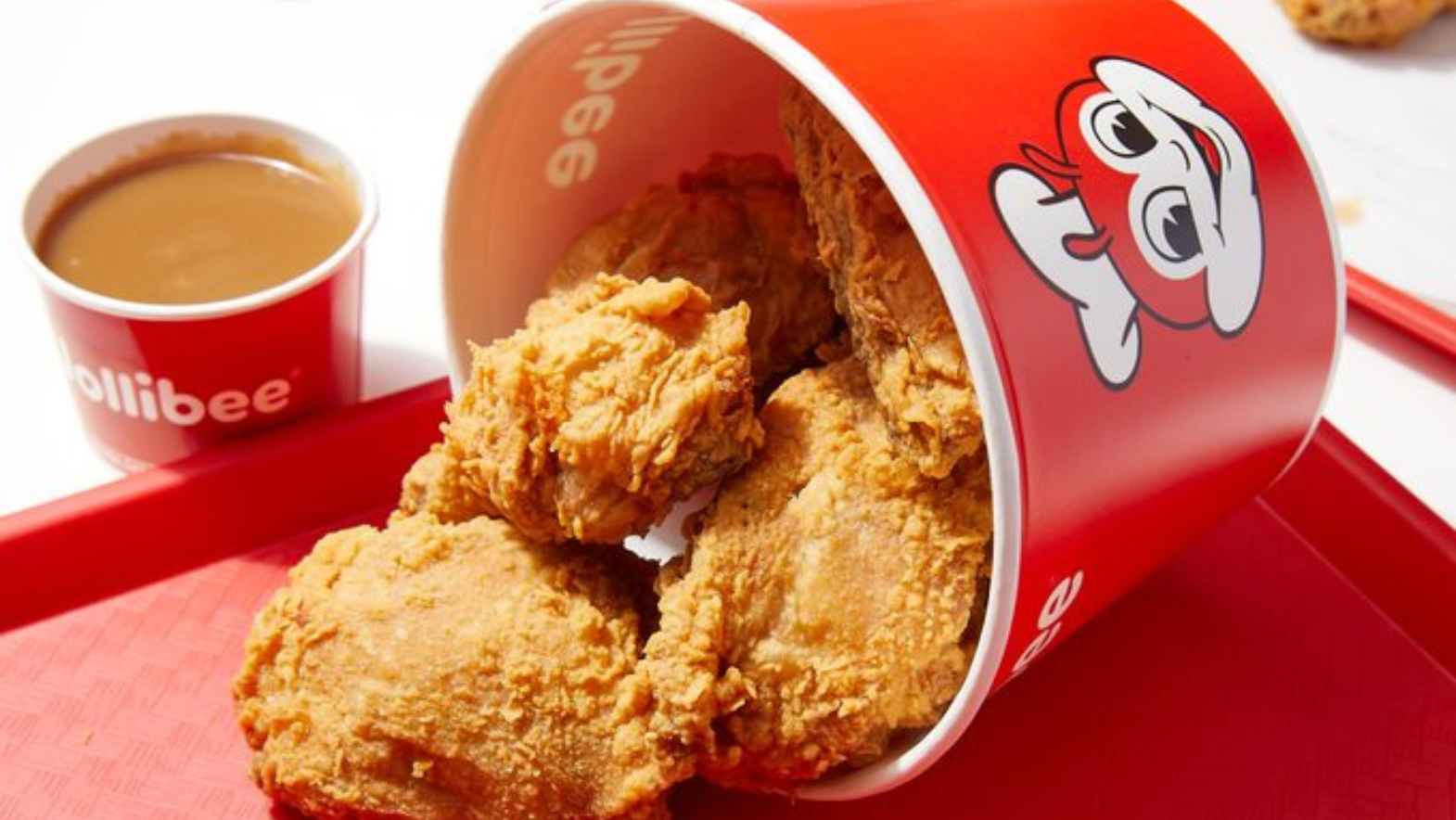 PH fast food giant Jollibee to open in Michigan this October