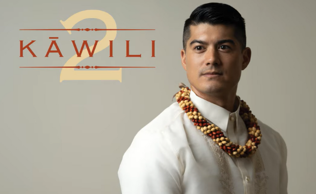 New 'Kāwili' album adds Filipino twist to Hawaiian mele