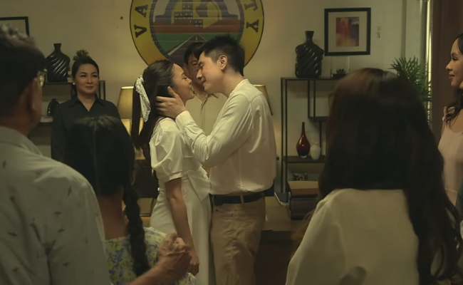 Kim Chiu, Paulo Avelino's 'Linlang' to debut on Prime Video