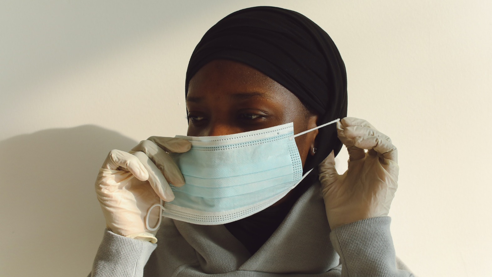 Rising COVID19 cases prompt questions about mask mandates in the US