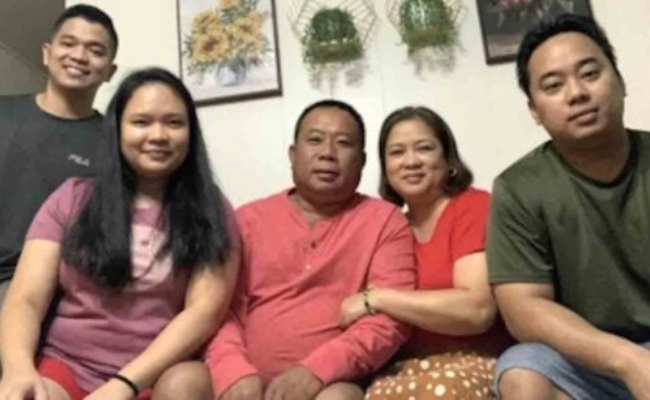 A Filipino family died in Maui wildfires while one is still missing since the tragic August 8 Lahaina, Maui wildfires