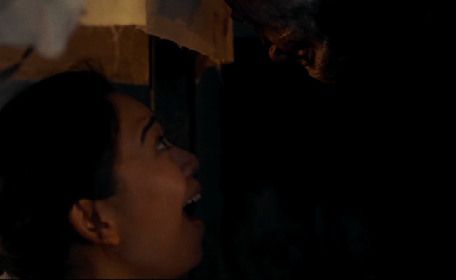 errifying Filipino short film ‘Mosquito Lady’ premiere set to send chills in US 