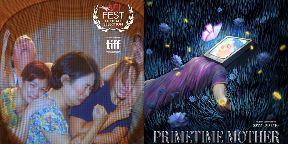 Primetime Mother is having its US premiere at the AFI Fest