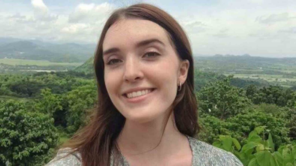 Mormon missionary Taylor Erin Maw, 20, of Snoqualmie, Washington, died of an undetermined illness | Contributed