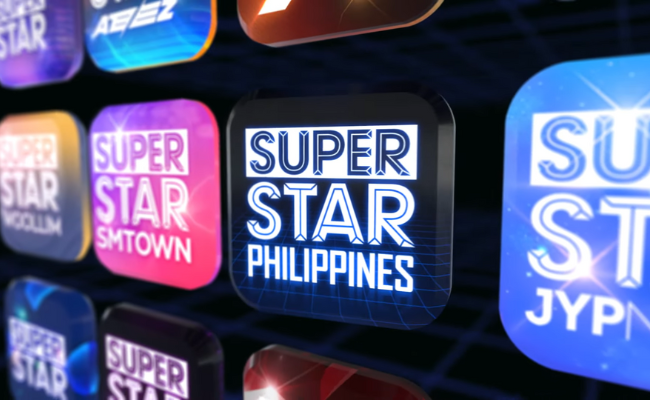 Are you ready to collect SuperStar PH cards of your favorite Filipino artists?