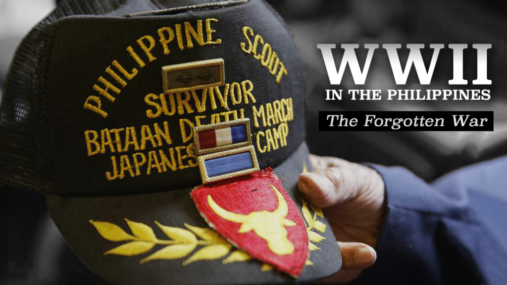 World War II in the Philippines conference