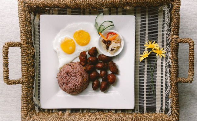 6 beginner-friendly Filipino recipes