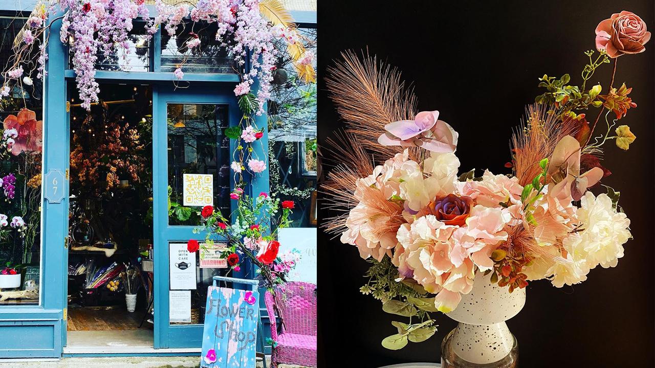 From caregiver to florist: Fil-Canadian Avelyn Ziebart and her tale of success in Vancouver