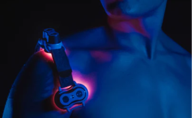 Getting the Most Out of Your Red Light Therapy Sessions