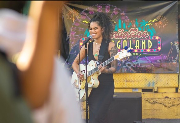 2-day fiesta Manila Zoo returns to Chicago to celebrate Filipino food, music, and culture