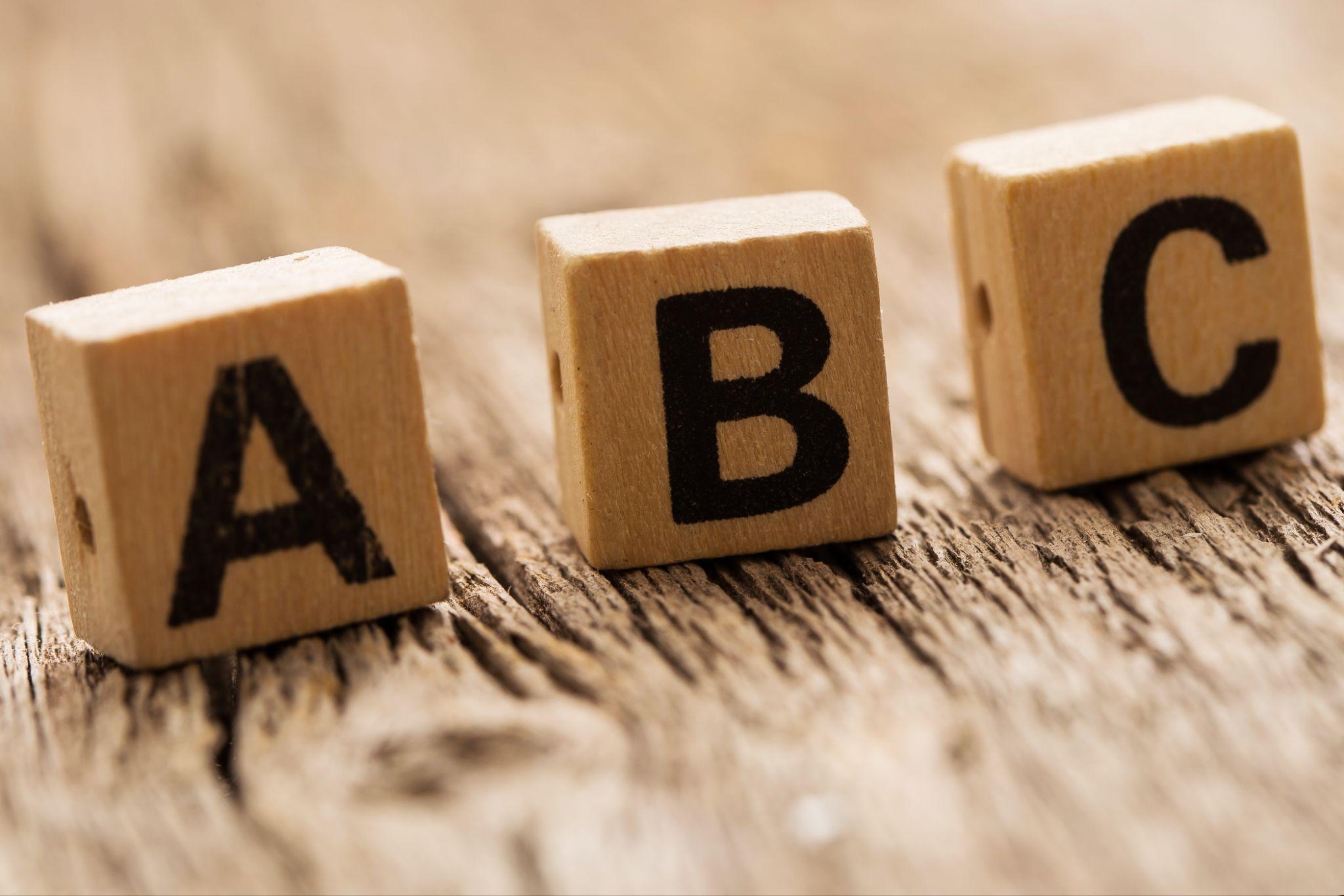 The ABCs of Tax Deductions and Contributions