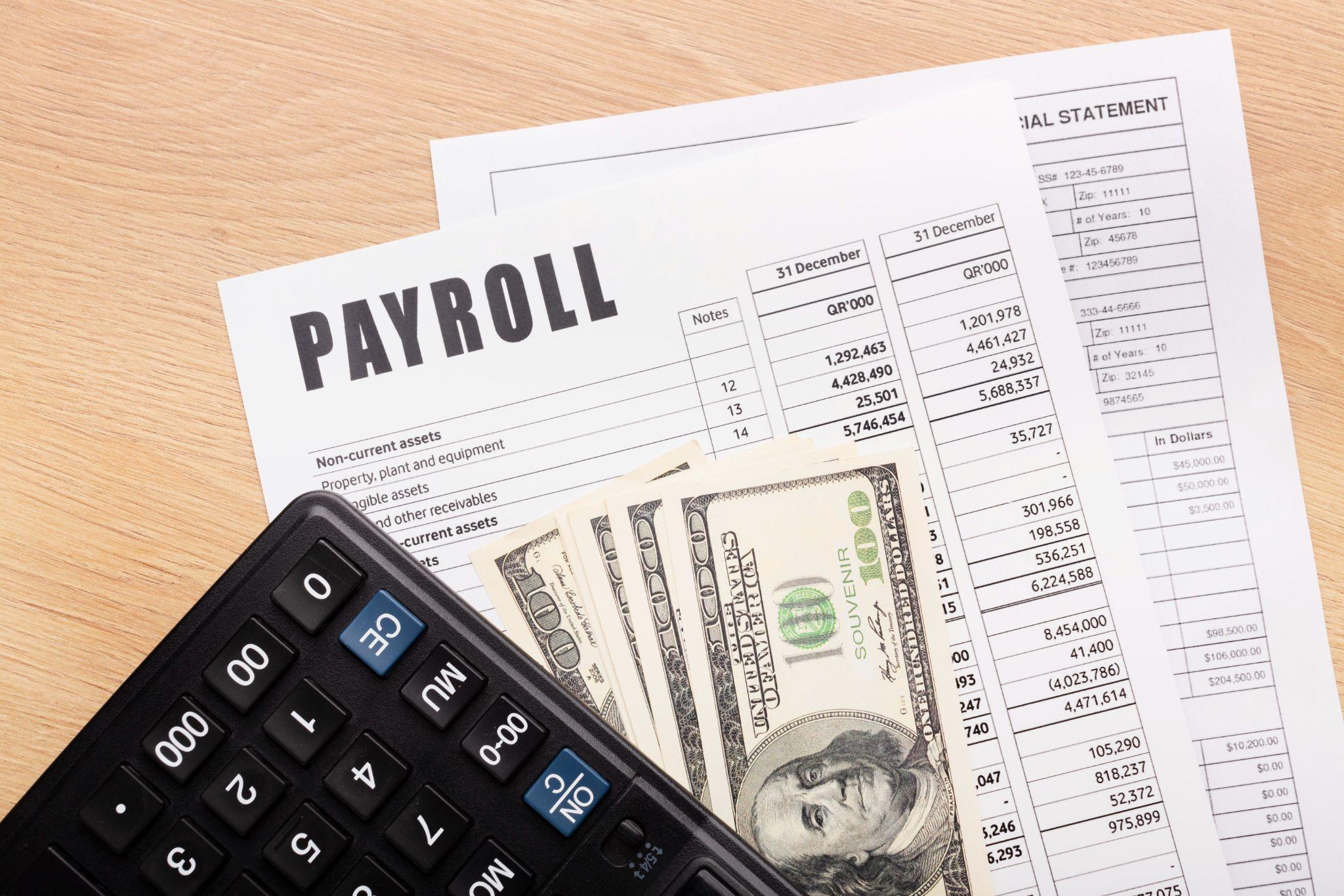 Understanding Payroll Deductions