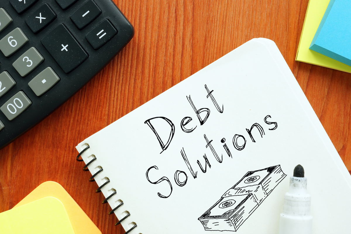Better Debt Solutions: Reviews & Ratings
