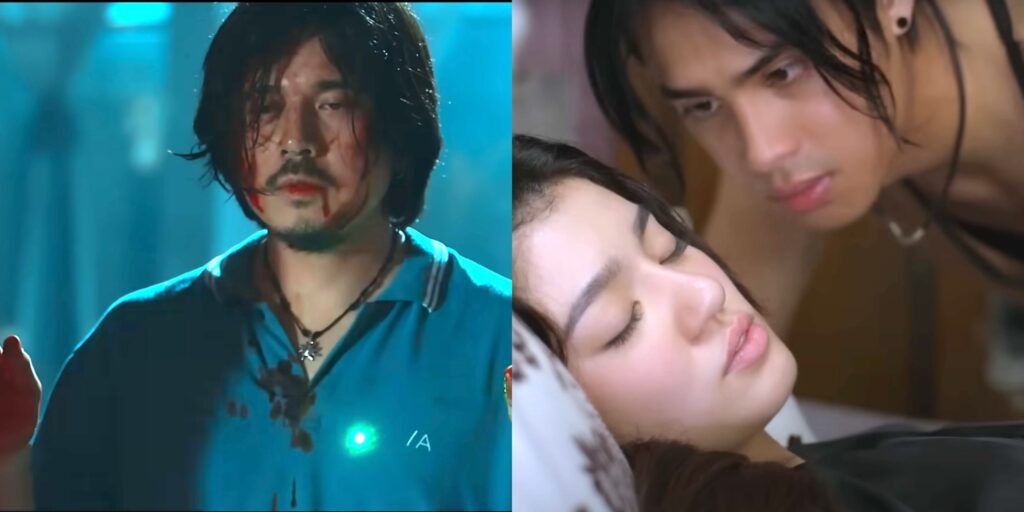 Two ABS-CBN shows claim top spots on streaming platforms