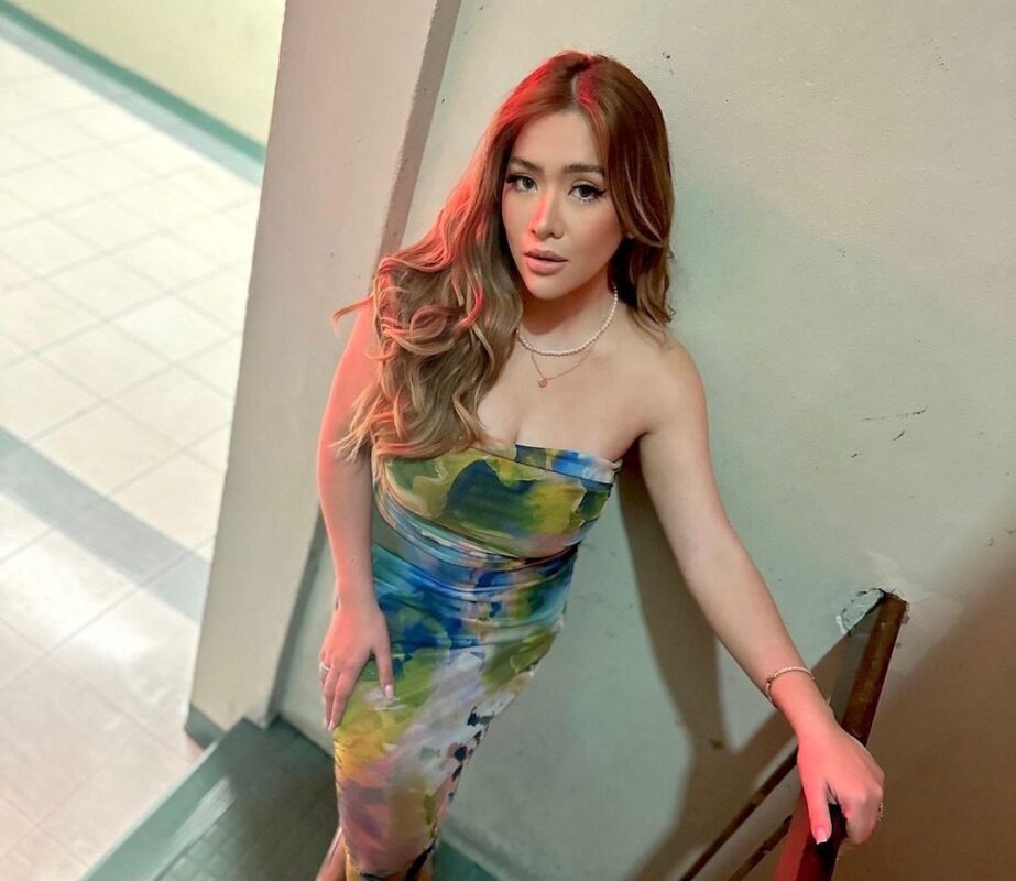 Following her successful North American tour in the US and Canada last year, Angeline Quinto will once again captivate audiences internationally