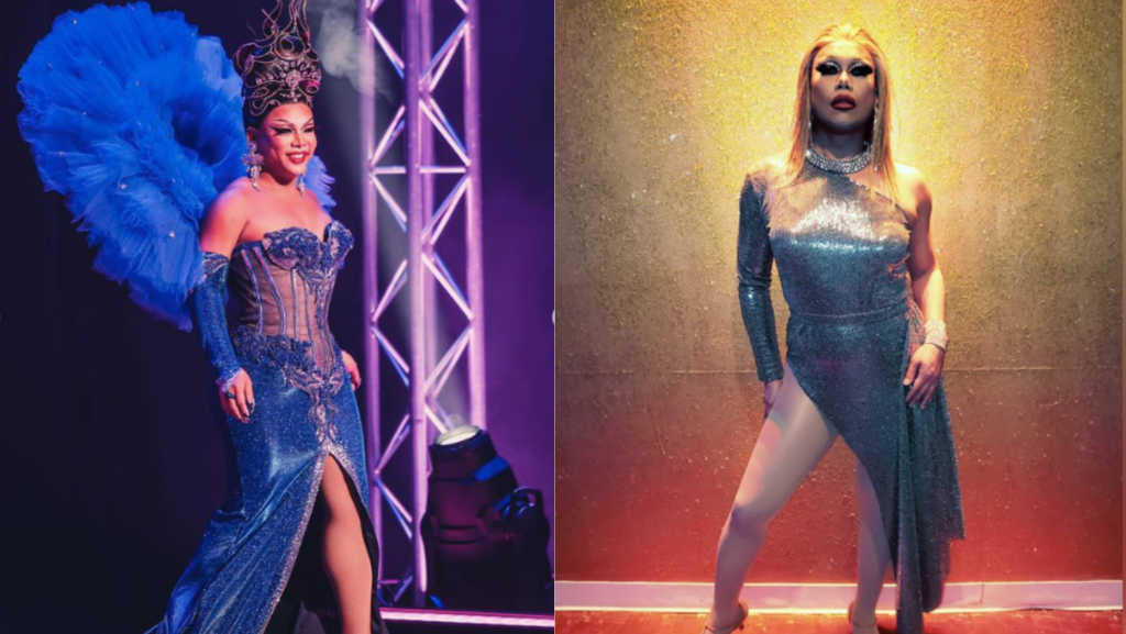 ‘Canada’s Drag Race’ season 4 features 2 fab Filipina queens