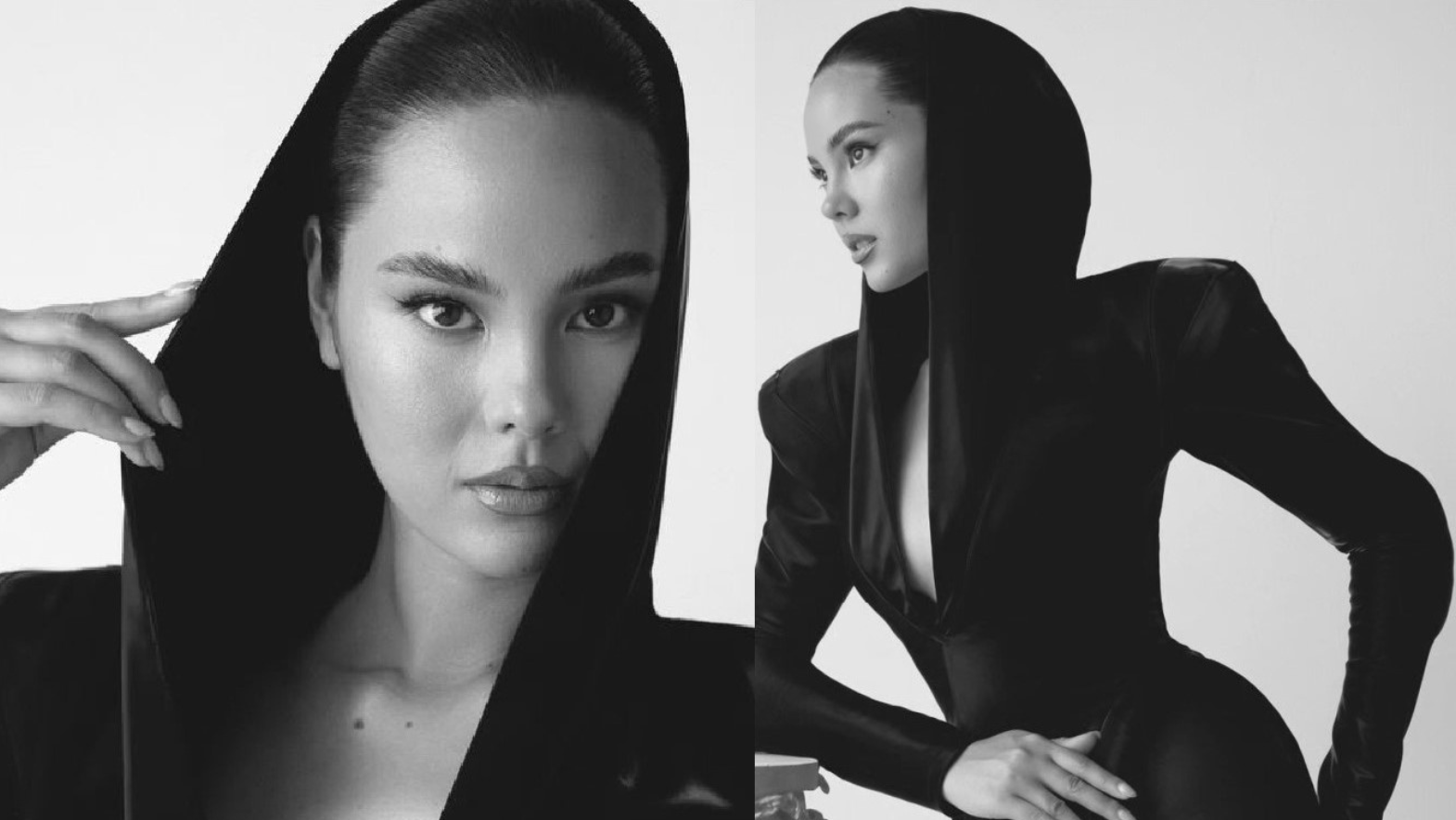Catriona Gray captivates fans in her latest US magazine feature