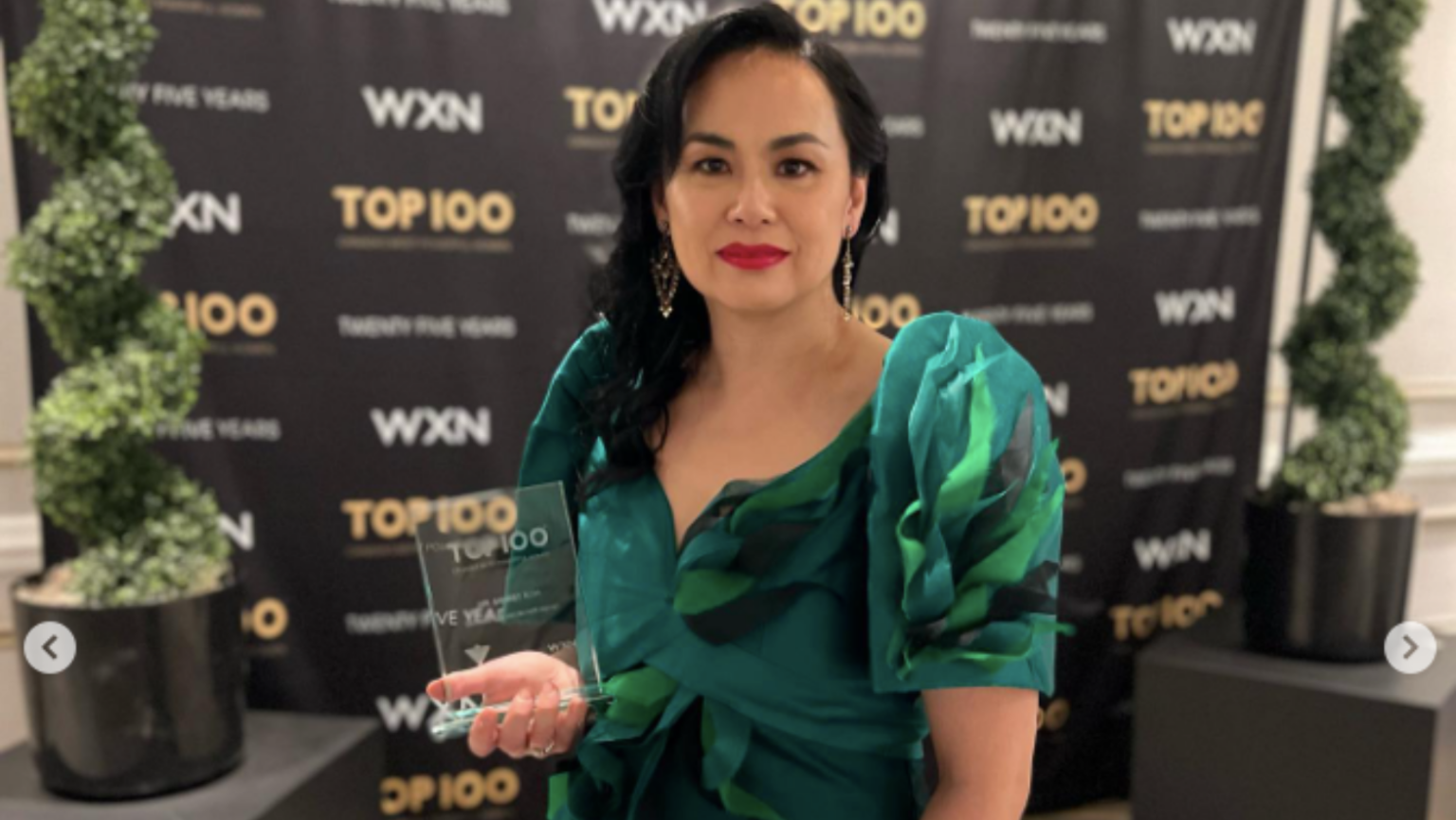 Meet Denise Koh Canada S Most Influential Filipina Woman