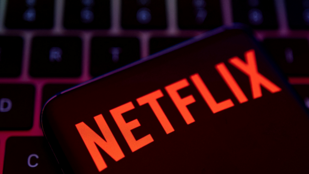 Netflix may increase price after success of password-sharing crackdown