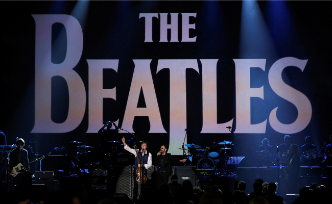 'The Beatles' to release new song next week with Lennon's voice