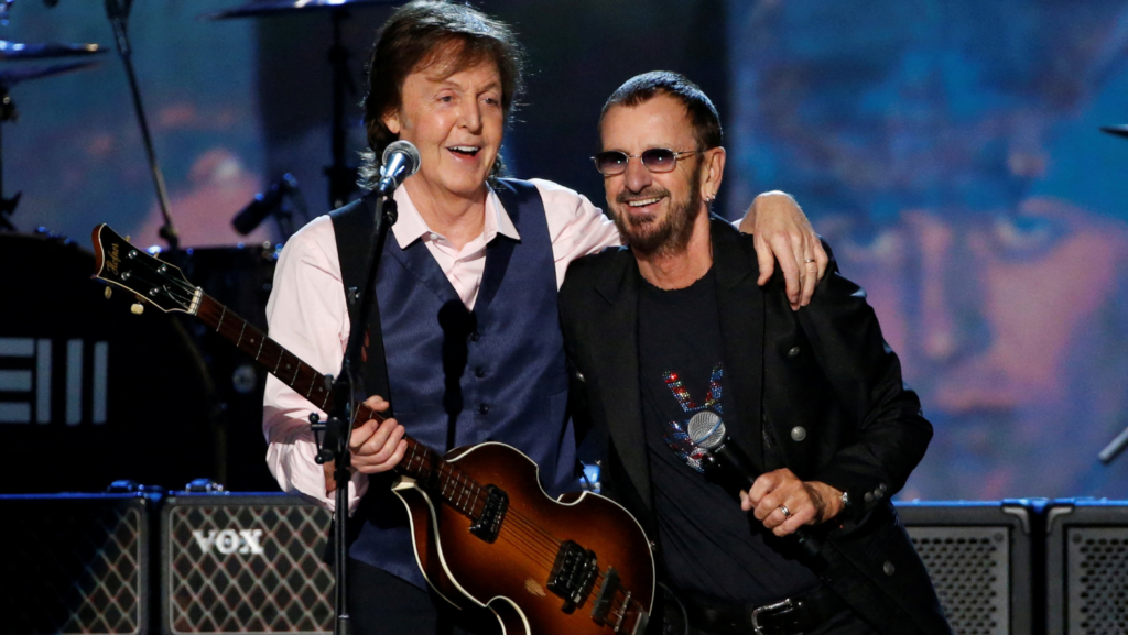 'The Beatles' to release new song next week with Lennon's voice