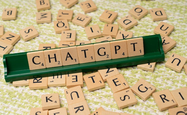Visual representation of how ChatGPT enhances productivity - Methods and Benefits
