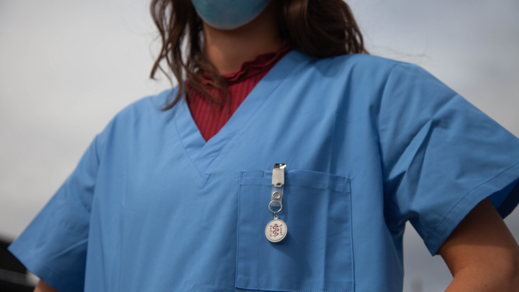 NYC nurse residency program reaches milestone with 5,000 new RNs