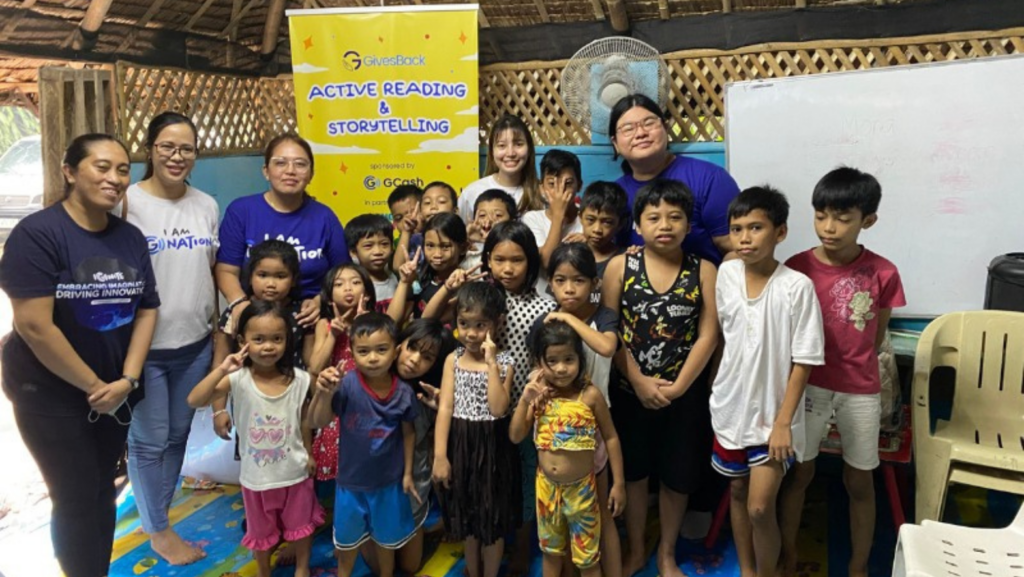 Angat Buhay USA sets up fundraising for underprivileged Pinoy students