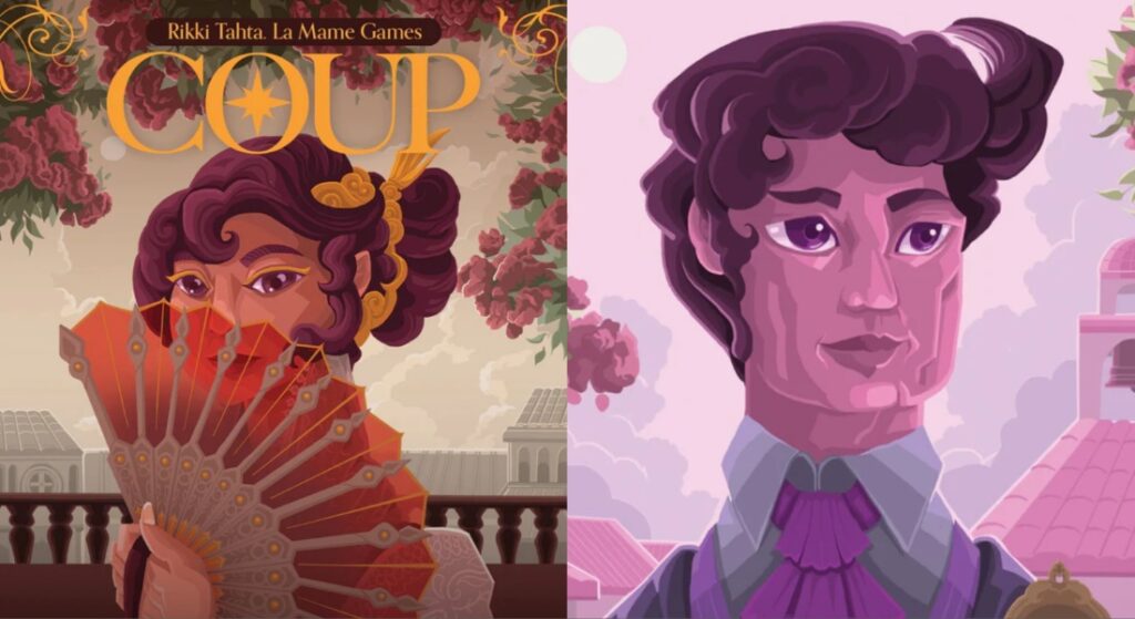 Int’l card game now has a PH version inspired by Rizal’s works